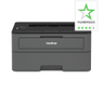 HL-L2375DW A4 Mono Laser Printer