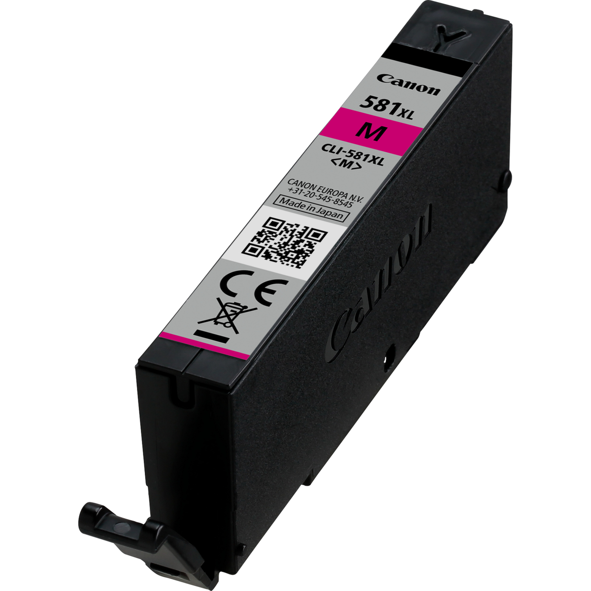 CLI581XL Magenta Ink