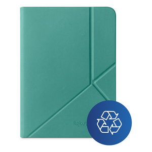 Goldfinch Sleepcover Sea Green