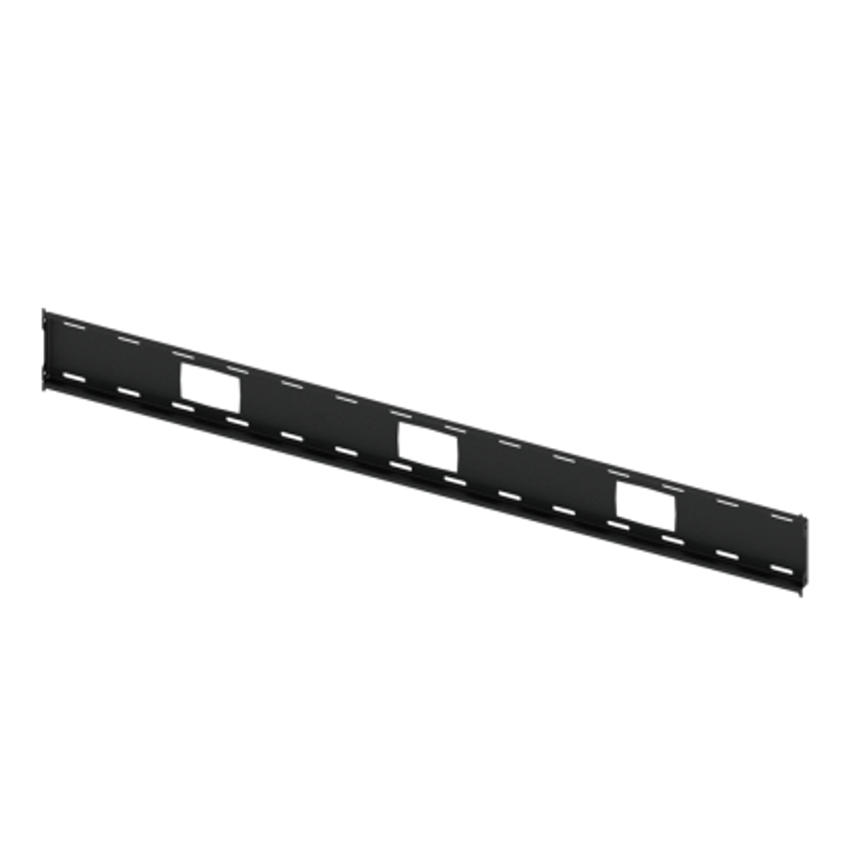 MD2U210 ScreenRail 210cm Rail Module