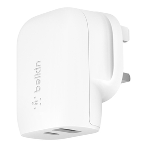 Belkin, Dual Wall Charger