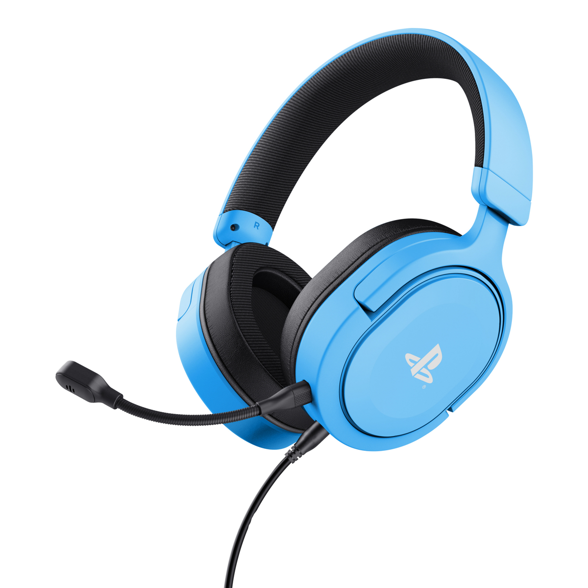GXT498B Forta Headset PS5 Blue