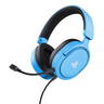 GXT498B Forta Headset PS5 Blue