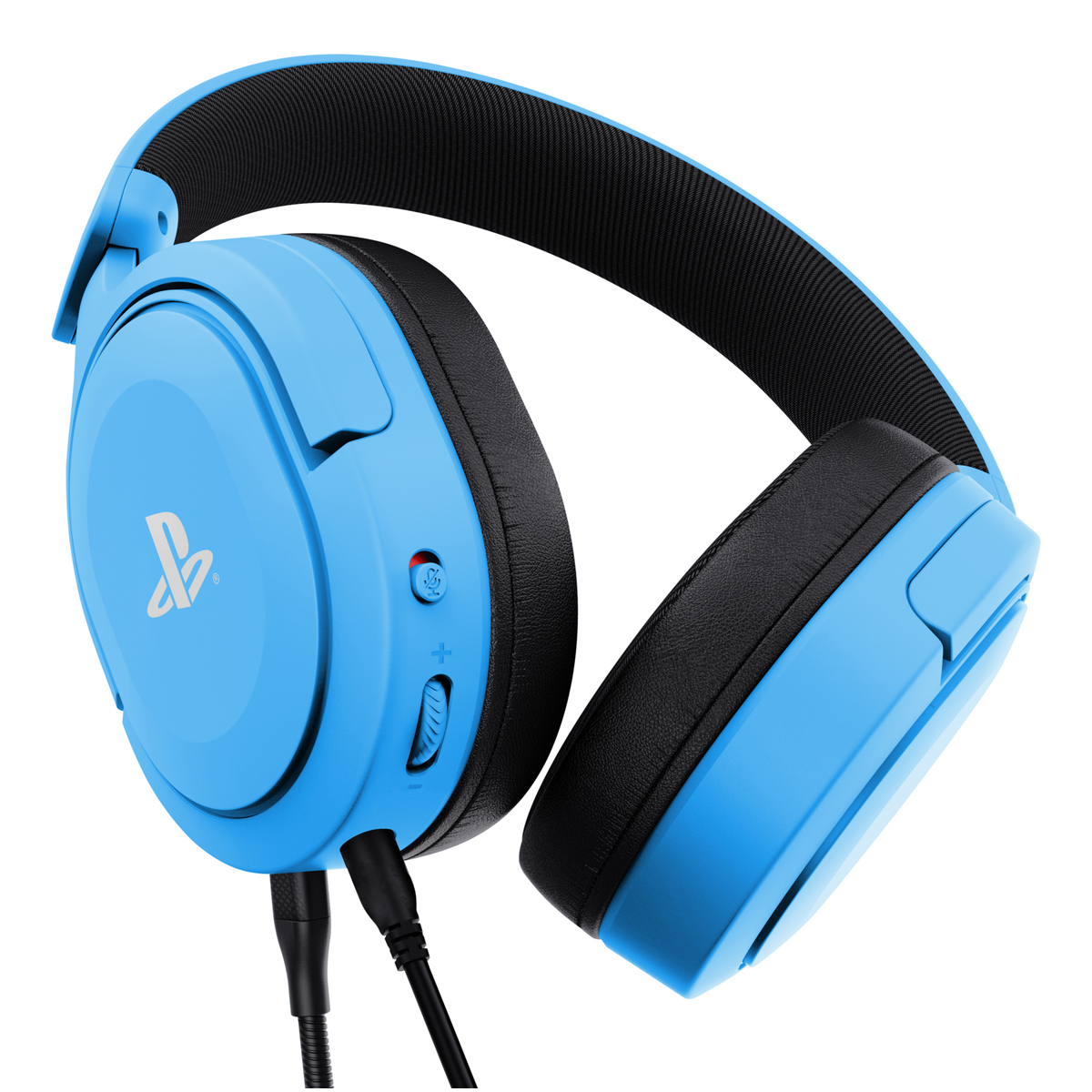 GXT498B Forta Headset PS5 Blue