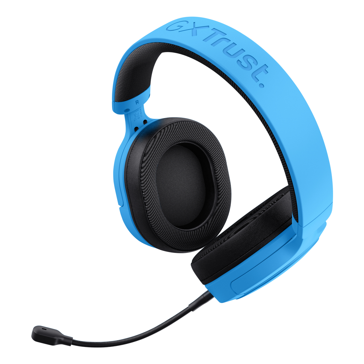 GXT498B Forta Headset PS5 Blue