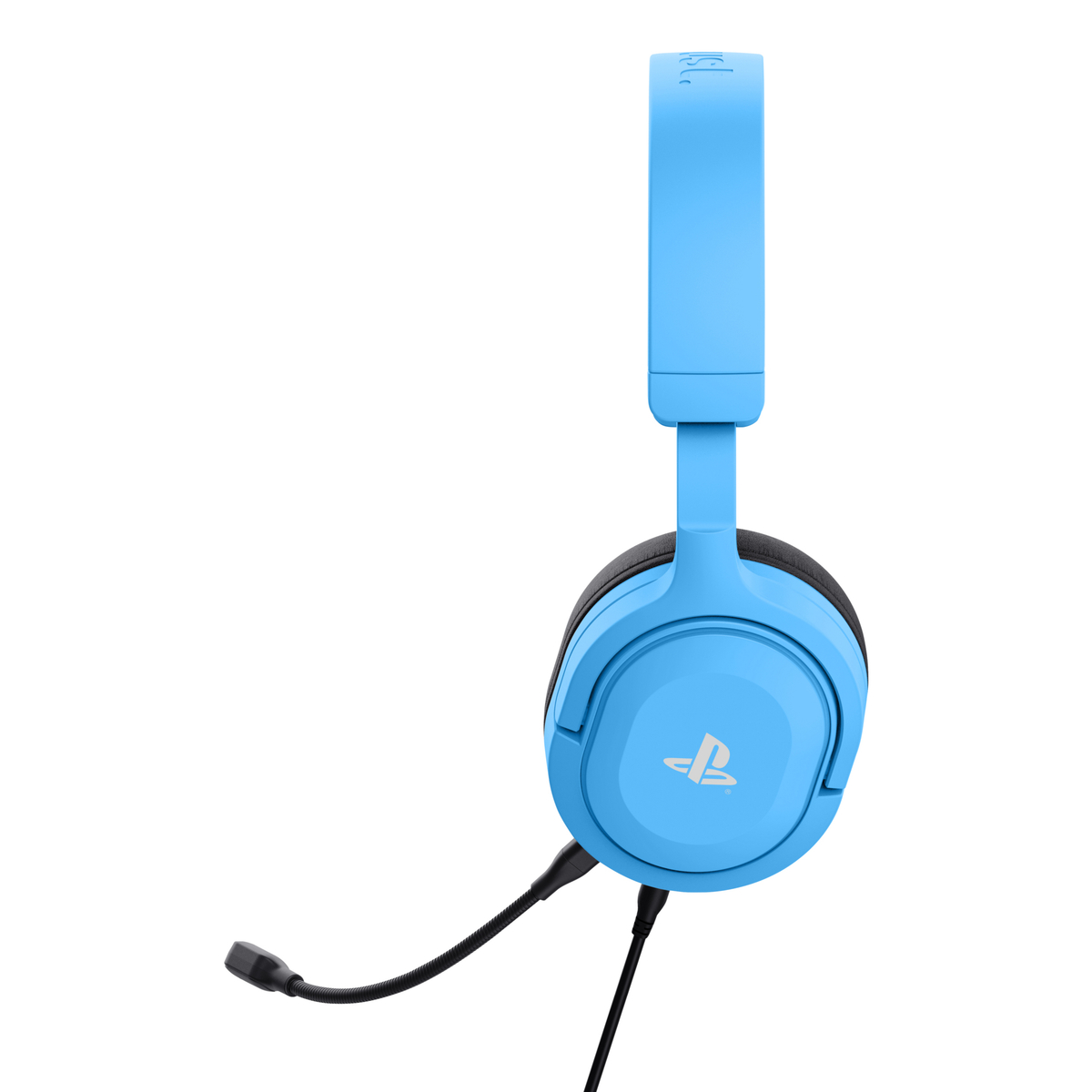 GXT498B Forta Headset PS5 Blue