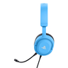 GXT498B Forta Headset PS5 Blue