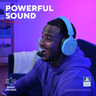GXT498B Forta Headset PS5 Blue