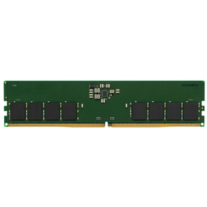 Kingston, D5 D 4800MHz 16GB Non-ECC DIMM 1Rx8