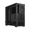 CASE ATX Pop Air Black Solid