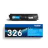 TN326C Cyan 3.5k Pages Toner