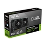 GPU NV 4070S DUAL 12G Fan