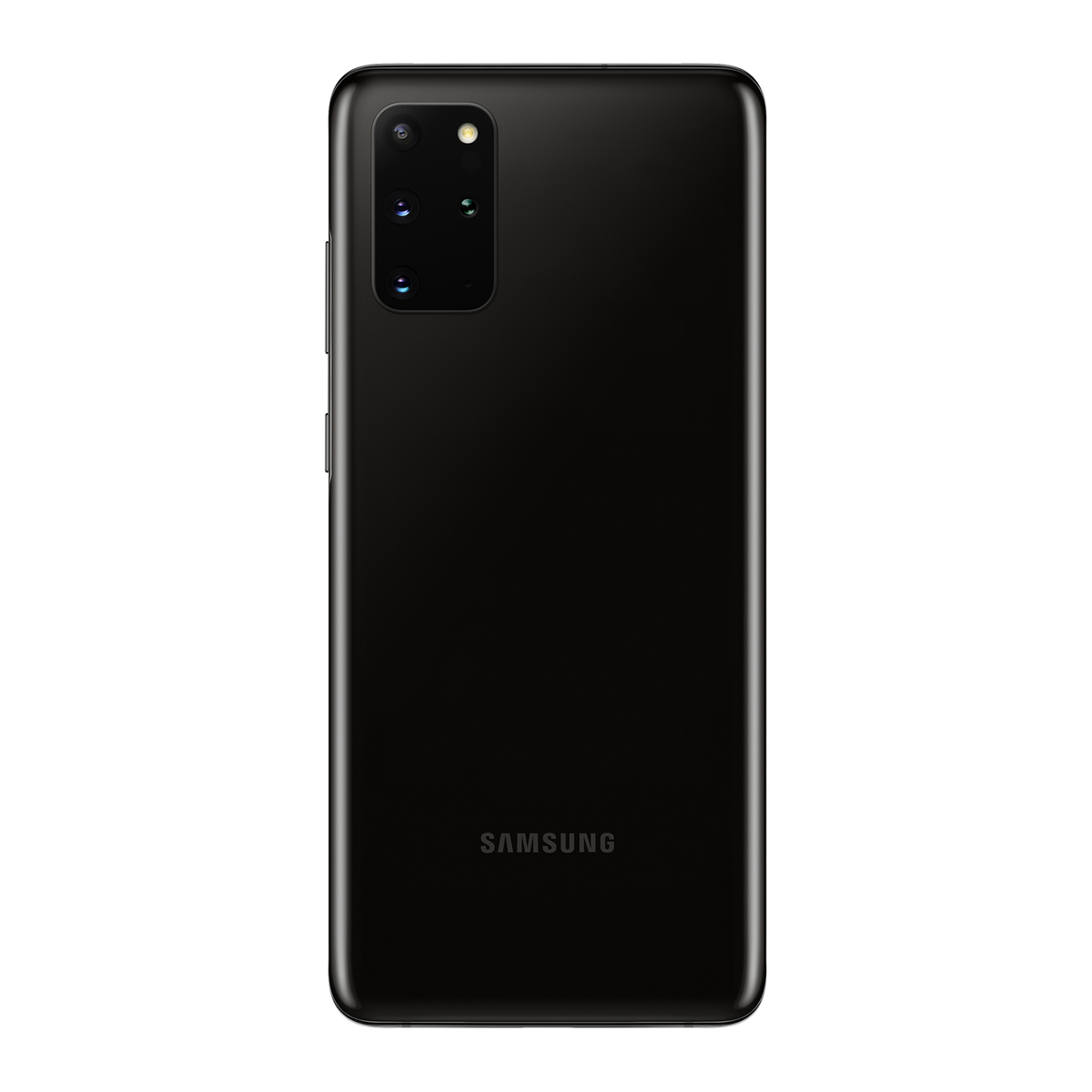 S20+ 5G 128GB - Blk AZNU REF A