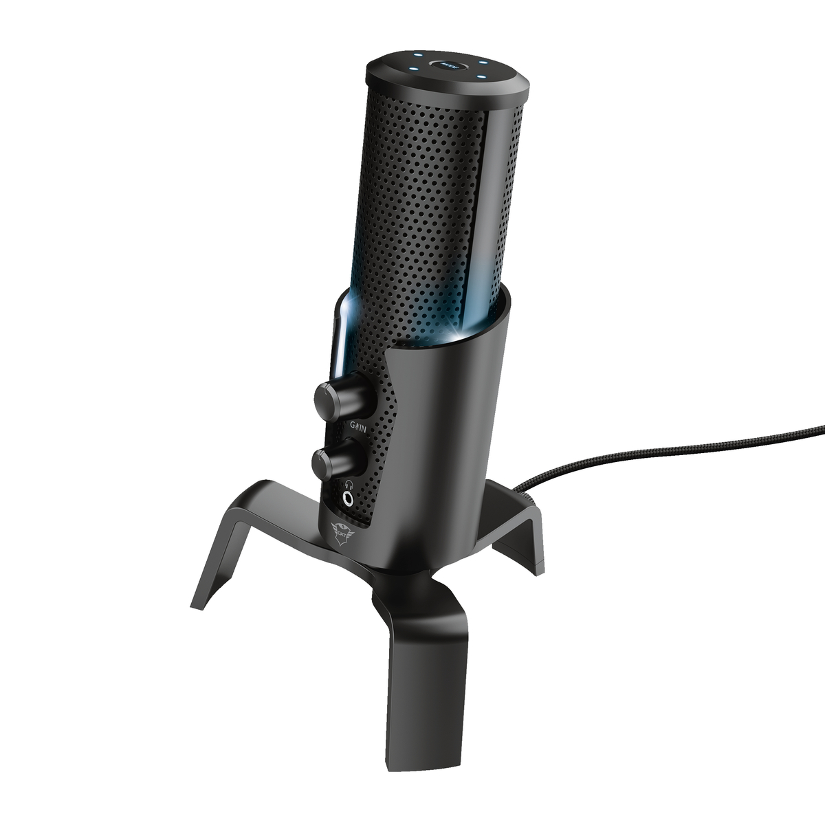 GXT258 FYRU 4-In-1 Streaming Mic