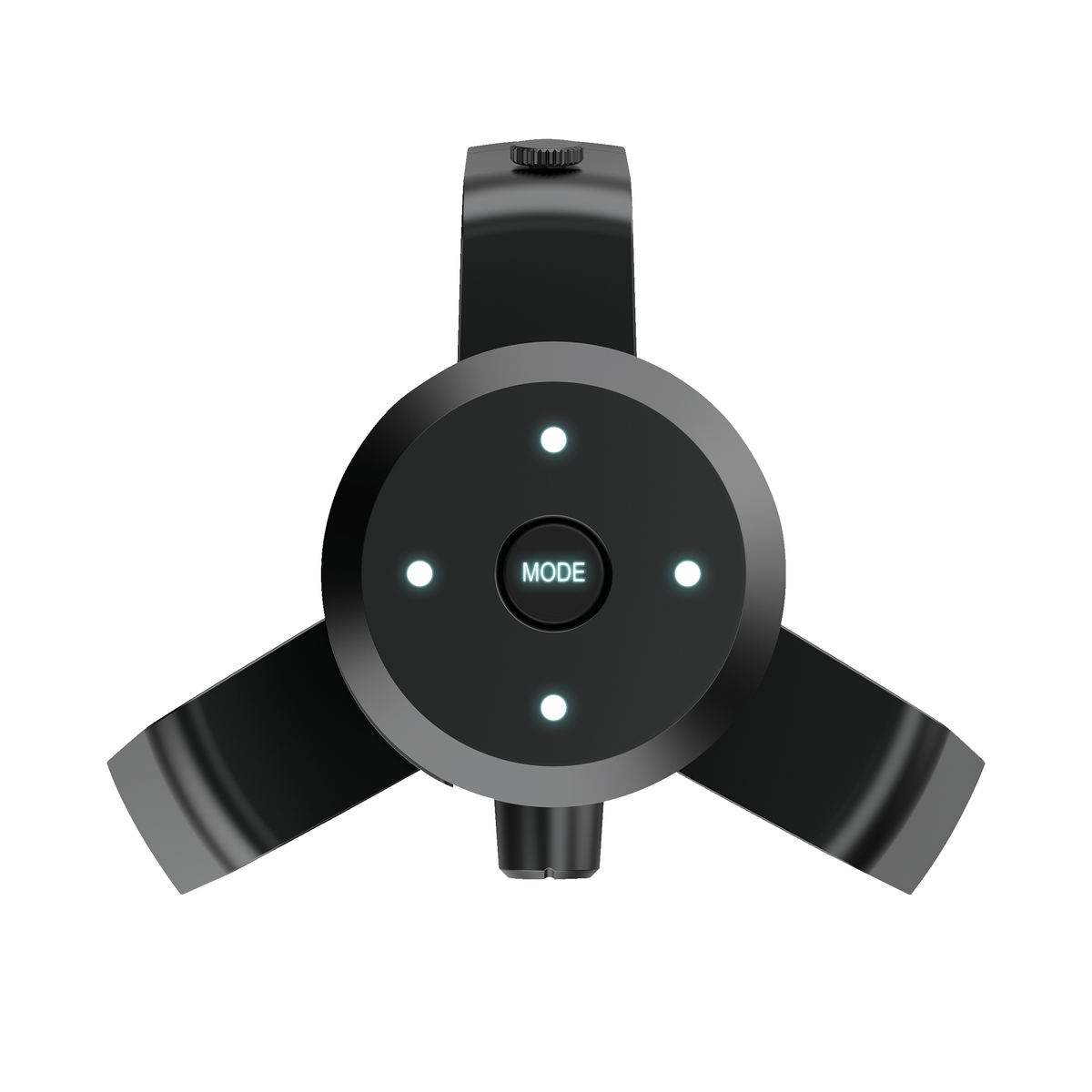 GXT258 FYRU 4-In-1 Streaming Mic