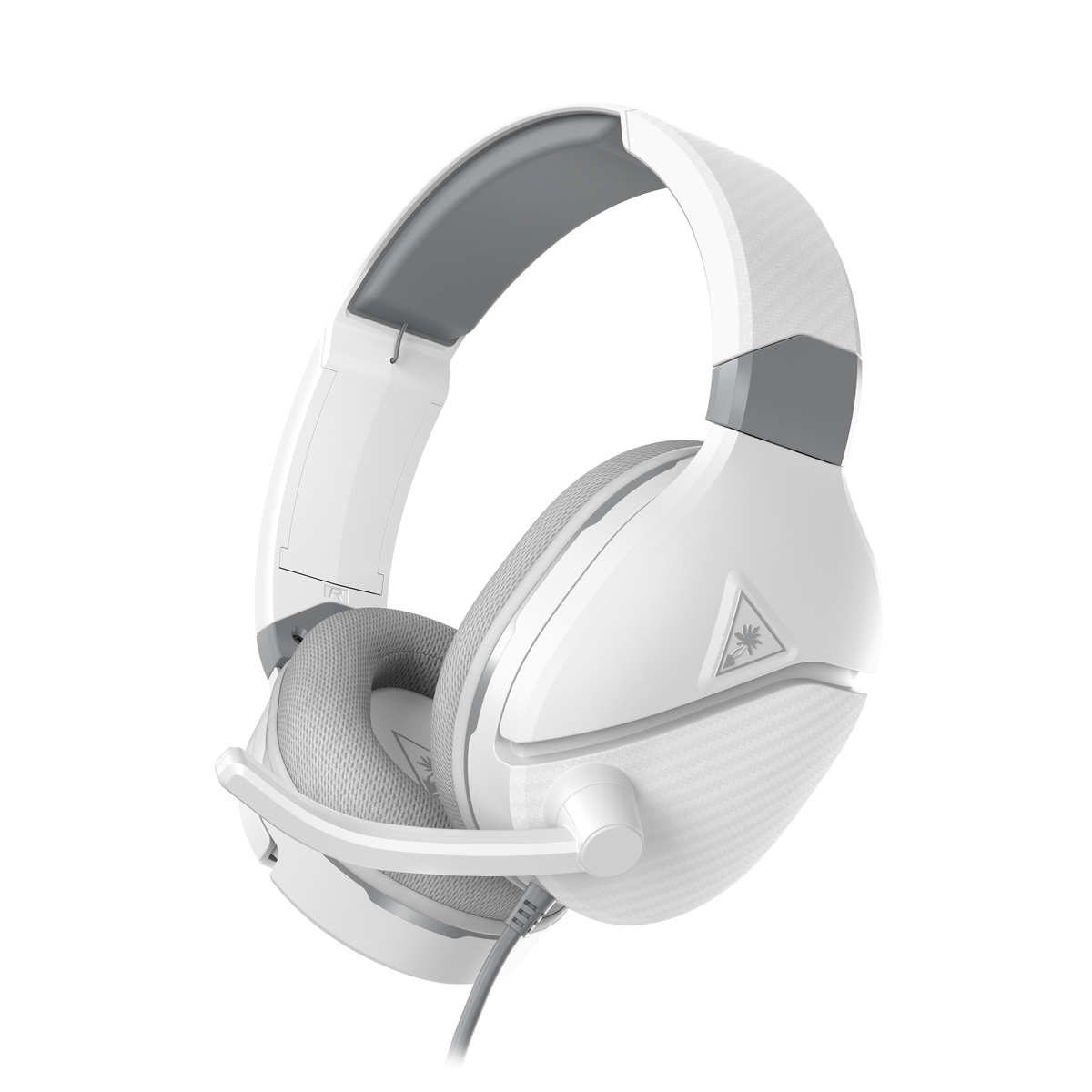 Recon 200 White - Gen 2