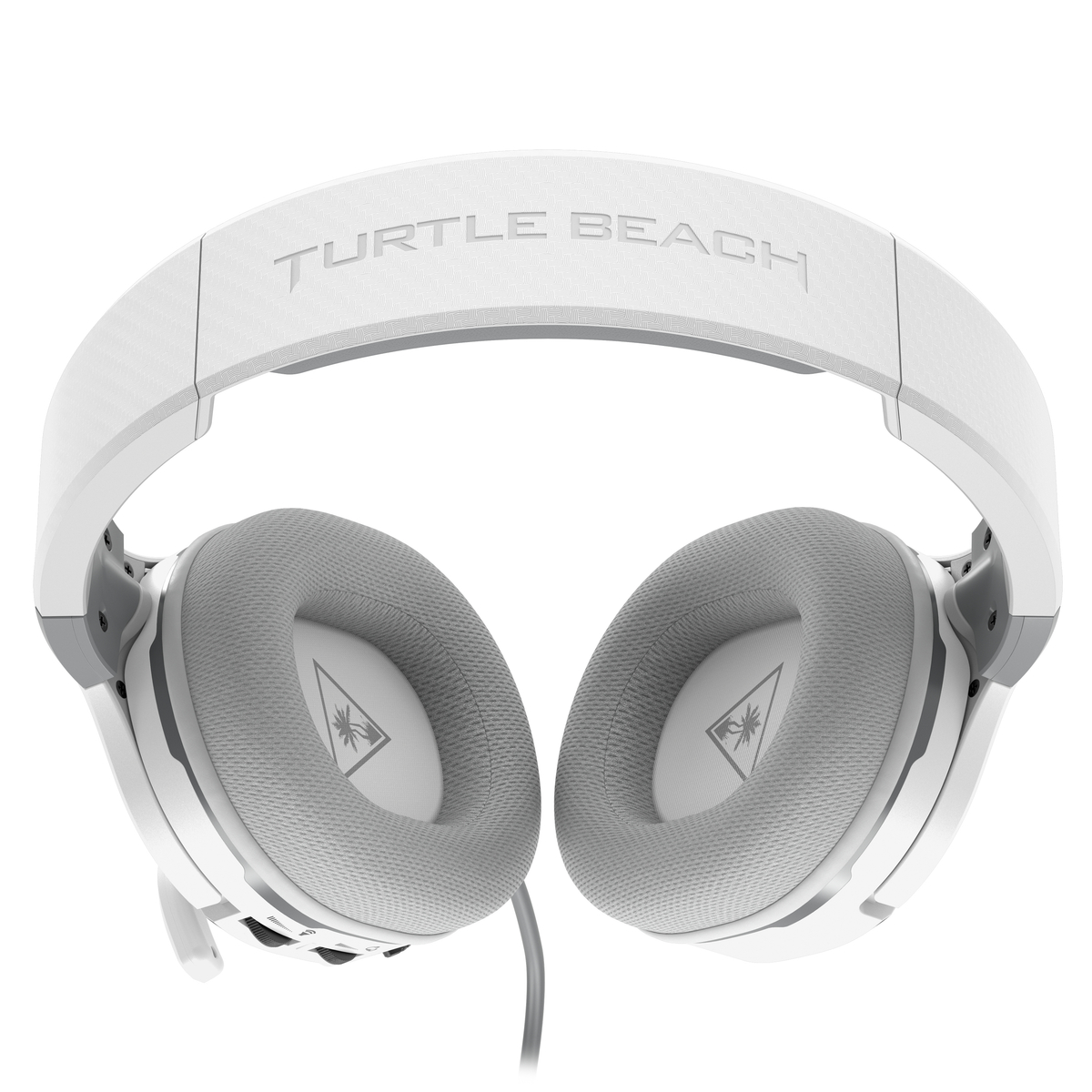 Recon 200 White - Gen 2