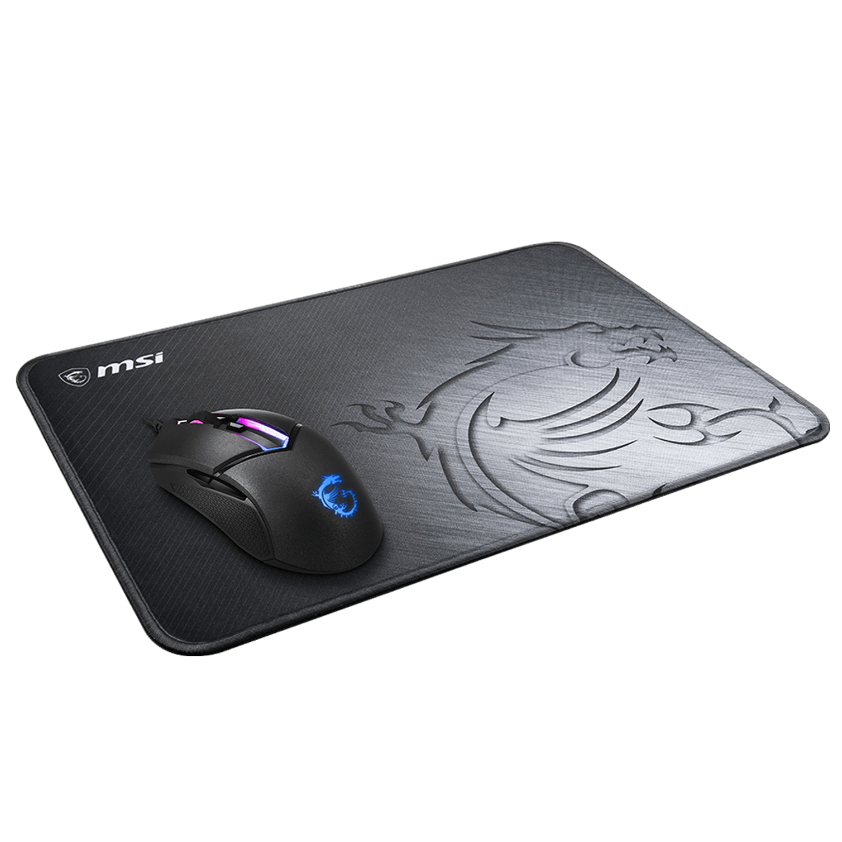 MOUSE PAD AGILITY GD21