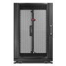 SX 18U Rack 600mmx900mm w/Sides Black