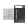 FD 64G Fit Plus USB3.1 Black