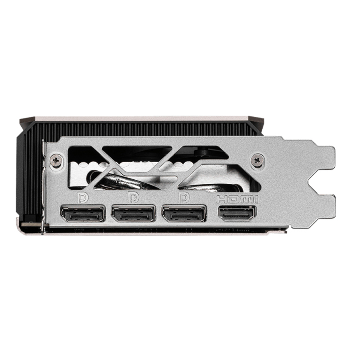 GPU NV 5060 TI INSPIRE 2X OC 16G Fan