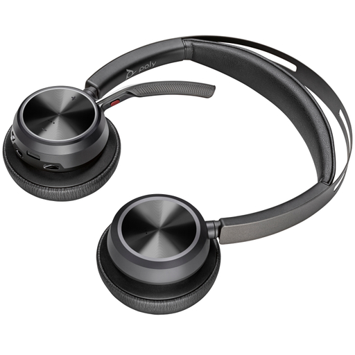 Voyager Focus 2 UC USB-A Charge Stand