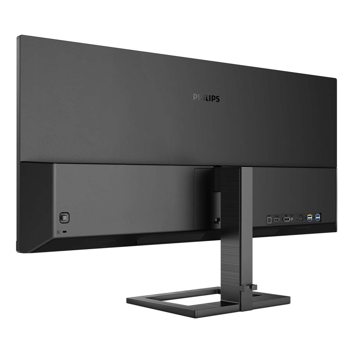 34 DQHD 100hz USB C Monitor
