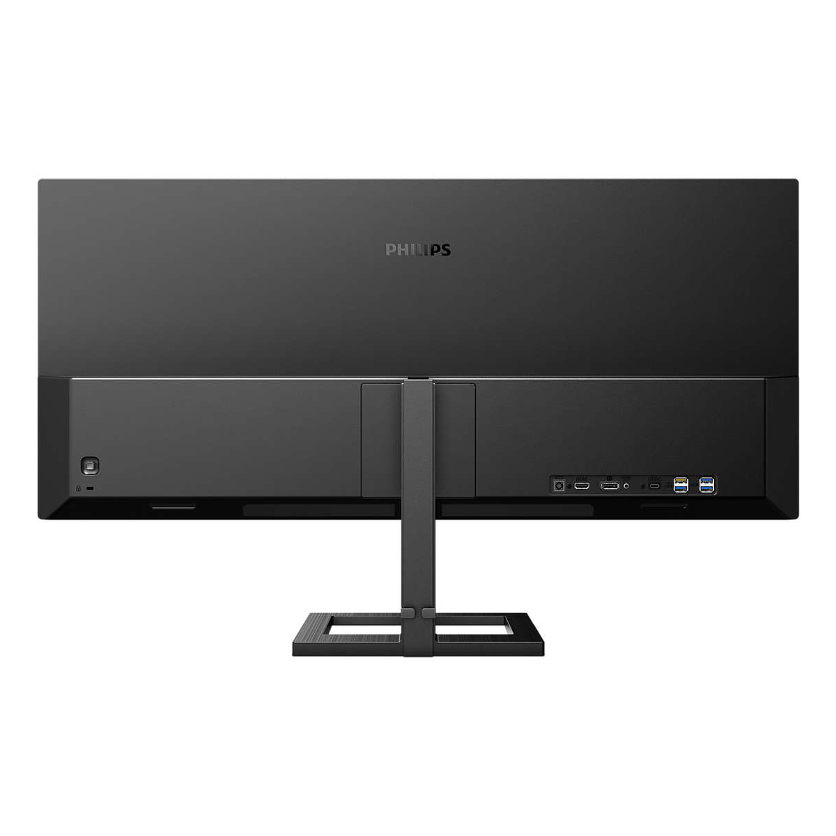 34 DQHD 100hz USB C Monitor