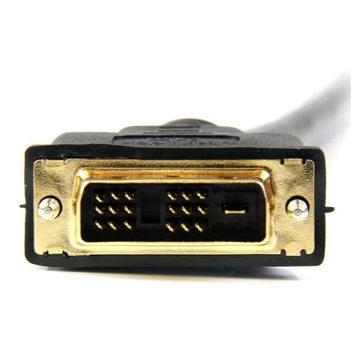 3m HDMI to DVI-D Cable - M/M