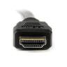 2m HDMI to DVI-D Cable - M/M