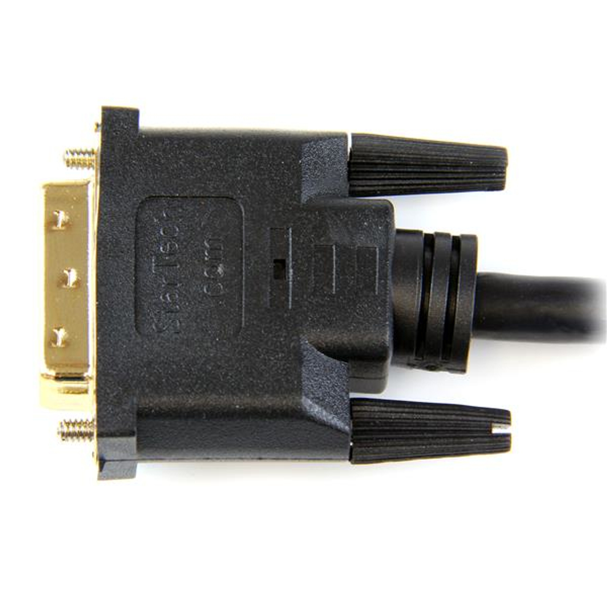 0.5m HDMI to DVI-D Cable - M/M