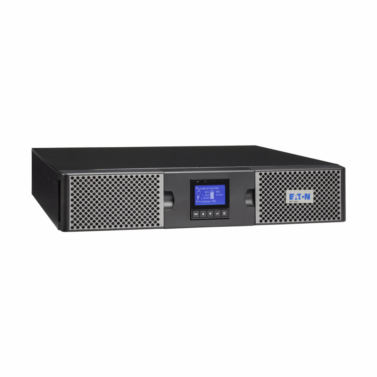 9PX 1kW Rack/Tower 2U