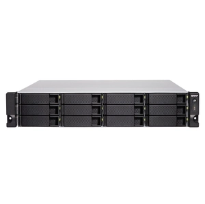 TS-1283XU-RP-E2124-8G 24TB 12-Bay NAS