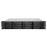 TS-1283XU-RP-E2124-8G 24TB 12-Bay NAS