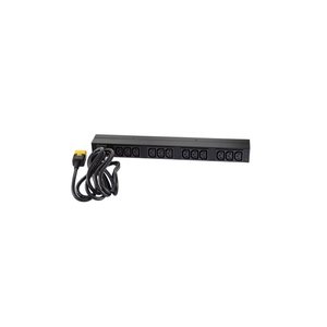 APC, Rack PDU Basic 1U 16A 208/230V (12)C13