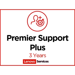 Lenovo, 3Y Premier Support Upgrade