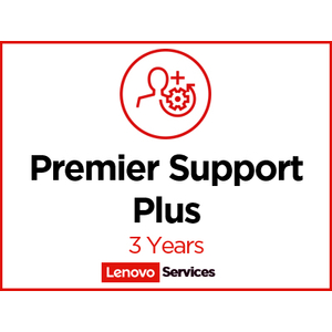 Lenovo, 3Y Premier Support Upgrade