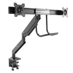 Startech, Desk Mount Dual Monitor Arm -2x USB 3.0