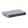 8-Port 10-Gig/Multi-Gig Unmanaged Switch