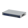 8-Port 10-Gig/Multi-Gig Unmanaged Switch