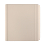Libra Colour Sand Beige Note Sleep Case