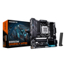 MB AMD AM5 B850M GAMING X WIFI6E D5 MATX