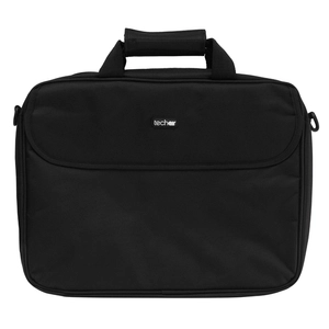 Tech Air, 15.6 BagBlack Laptop Shoulder