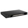 20 x GE PoE + Smart Managed Switch