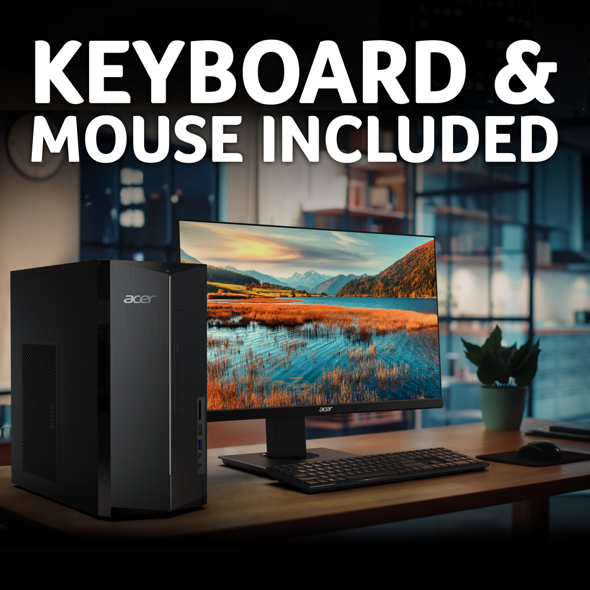 ASPIREIntel Core i5-144008GB512GB