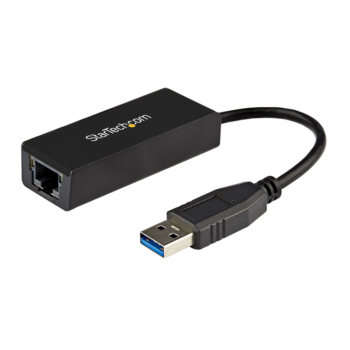 USB 3.0 to Gigabit Ethernet NIC