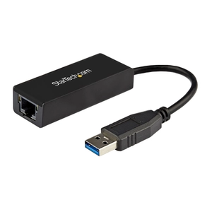 Startech, USB 3.0 to Gigabit Ethernet NIC