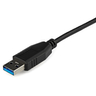 USB 3.0 to Gigabit Ethernet NIC