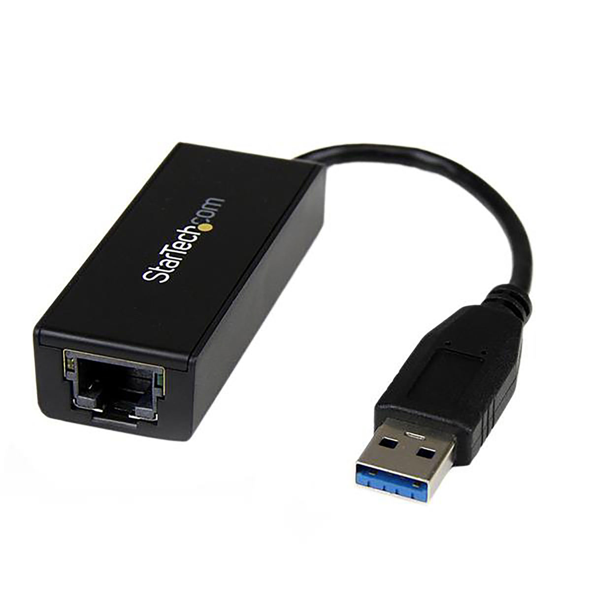 USB 3.0 to Gigabit Ethernet NIC