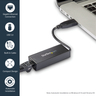 USB 3.0 to Gigabit Ethernet NIC